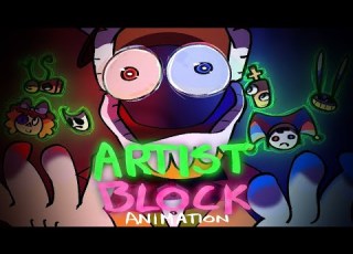  ARTIST BLOCK TADC ANIMATION