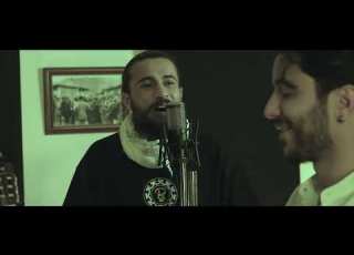 Rênas Zê Dem U Dewran Cover