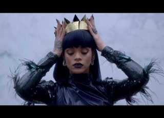  David Guetta Sia Beautiful People Official Video Ft Rihanna
