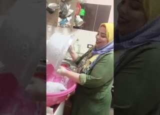  اليوم في المطبخ