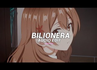 Bilionera Slowed Extended Vers Otilia Edit Audio Edit By DE4THSYNC
