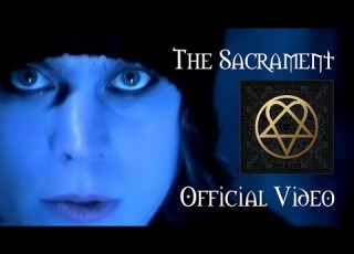 HIM The Sacrament Official Video