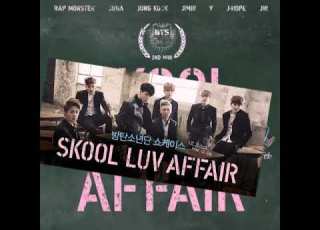  BTS 방탄소년단 Skit Soulmate Official Audio HIGH