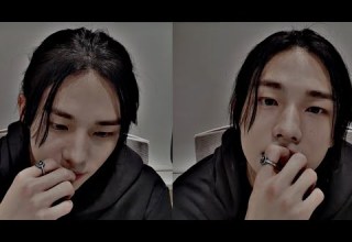 ههيوونجين فااتح بثث الحيين ءءاا