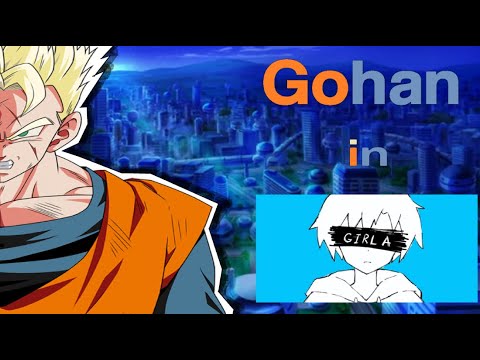 The Future S Final Stand YOUNG GIRL A DBZ EDIT AMV