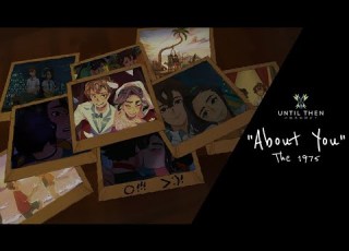  About You Until Then Edit