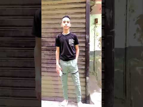 احنا الجزاويه ما بنخافش واللي يخوفنا ما اتخلقش