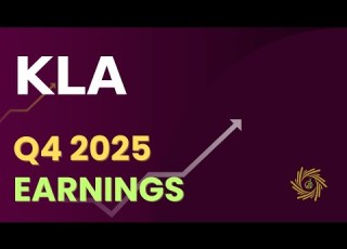  KLA KLAC Q4 2025 Earnings Call