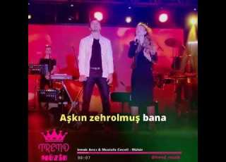  Duydum Ki Biri Yar Olmuş Sana