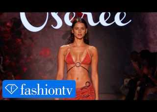 Paraiso Miami Swim Week 2026 Inside Oseree S High Shine Runway Launch