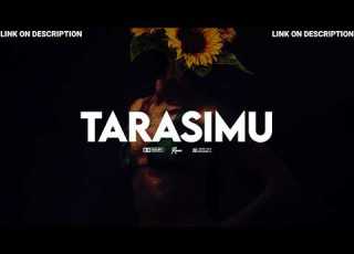 Bongo Flava Beat TARASIMU Emotional Type Beat 2026 Romantic Instrumental