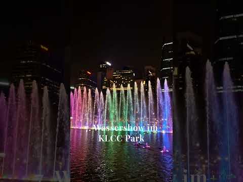 Top 10 Kuala Lumpur Malaysia Das Solltest Du Nicht Verpassen