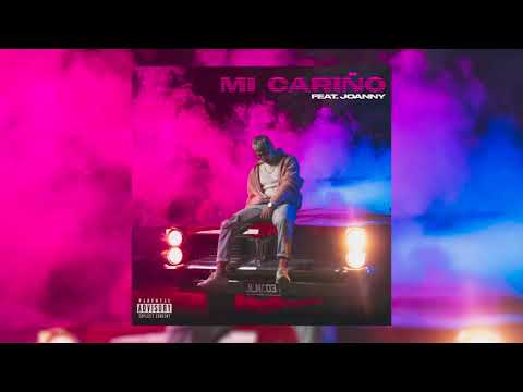 Jalmar Mi Cariño Feat Joanny