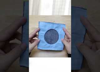 Gift Ideas From Fabric Scraps