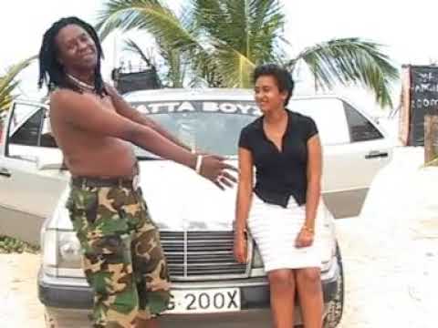 Kelitu Mbithe By Ken Wa Maria Official Video