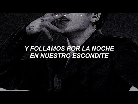 Daniel Di Angelo In Private Trad Español