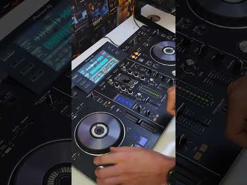 JOG MODE VINYL آموزش دیجی DJ