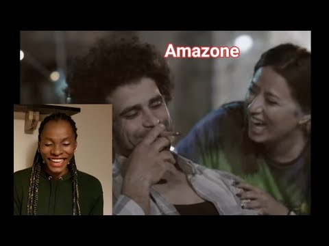 Kafon Ft Didine Canon 16 Amazone