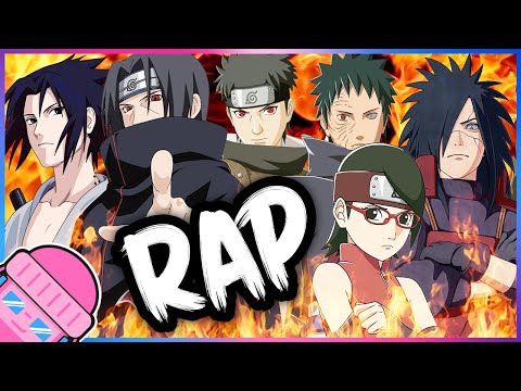 UCHIHA RAP CYPHER GameboyJones Ft Daddyphatsnaps None Like Joshua More Naruto Shippuden AMV UCHIHA RAP CYPHER GameboyJones Ft Daddyphatsnaps None Like Joshua More Naruto Shippuden AMV