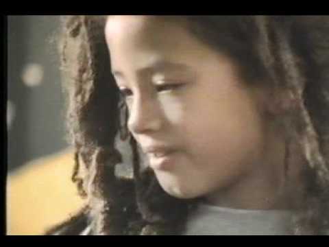 Bob Marley One Love Clip Officiel