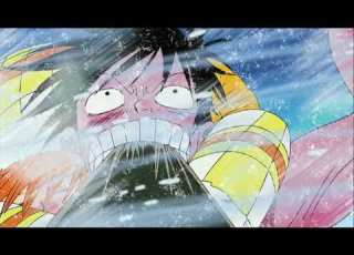  One Piece OST Uunan And The Stone Storage Room Extended
