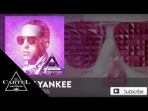 Daddy Yankee Lovumba Audio Oficial