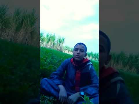 رددي يا جبال رددي يا سهول بصوت المنشد عبدالكريم القذافي