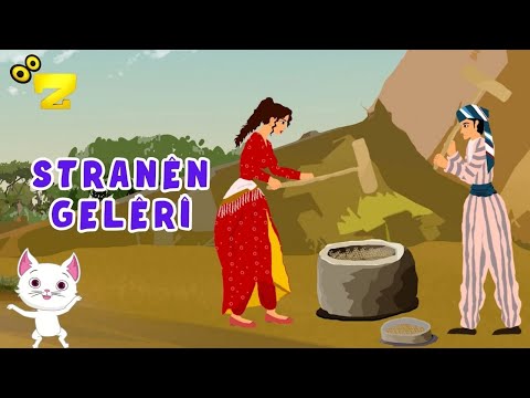 Zarok TV Stranên Gelêrî