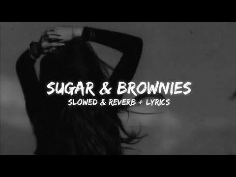 Dharia Sugar Brownies S𝗹𝗼𝘄𝗲𝗱 L𝘆𝗿𝗶𝗰𝘀