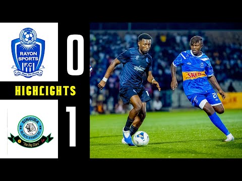 REBA IGITEGO CYIBABAJE RAYON SPORTS 0 1 SINGIDA BLACK STARS CAF CONFEDERATIONS CUP HIGHLIGHTS REBA IGITEGO CYIBABAJE RAYON SPORTS 0 1 SINGIDA BLACK STARS CAF CONFEDERATIONS CUP HIGHLIGHTS