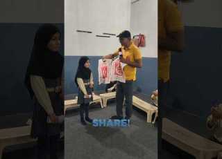 Surah Nas Sunao Maulive Gift Public Challenge Surahnas
