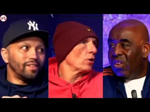 AFTV React To The Man City 115 Charges News