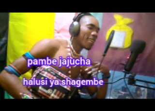  Pambe Jajucha Halusi Ya Shagembe 2026