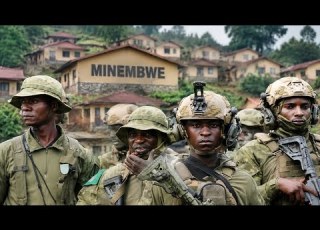  LE13 8 MITAMBA BAYITWITSE MINEMBWE MAA23 NGUNGU RUBAYA BAYIGEZEMO IMIRWANO YAKAMEJEJE BYAYICANZE