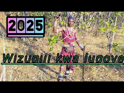 LUGALILA MIHAMBO LYA MAJAMANI WIZUGIJI KWA MZEE LUGOYE 0749669766 BY N RECORDS 2025