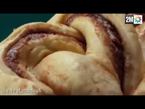 اشهار ميمونة الجديد هههه