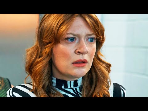 The Boys Geben Endlich Ein Update Darüber Was Mit Ashley Passiert Ist Und Machen Andeutungen üb