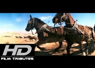 How The West Was Won Main Theme Alfred Newman Super Widescreen Cinerama Aspect Ratio