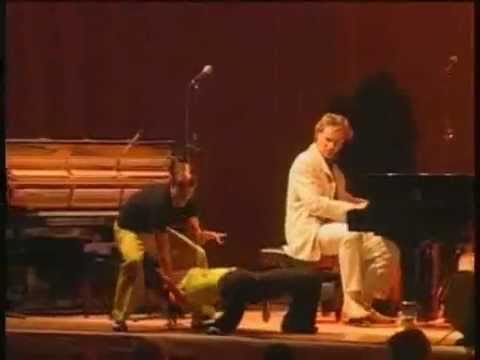 Dancin The Boogie By Silvan Zingg Boogie Woogie Piano Will Maéva Dancers
