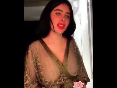 ملكة الاغراء انجي خوري