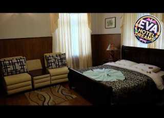  The Trevene Nuwara Eliya Sri Lanka Hotel Review