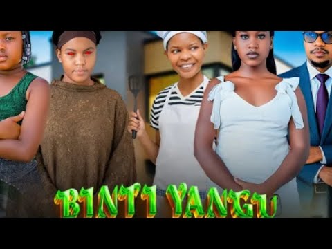 BINTI YANGU Full Episode 127 Love
