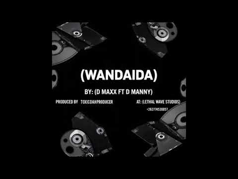 Dmany Ft D Maxx Mwana Wandaida Pro By Toxic 2026