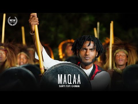 Sanyii Fufii Guraaraa MAQAA New Oromo Music 2026