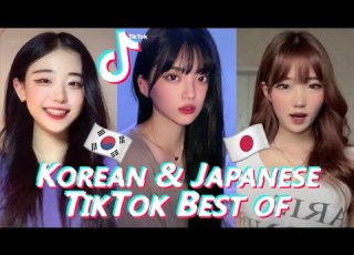  Cute Asian Girls On TikTok 5