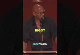 The Rock Roasts Tony Hinchcliffe 