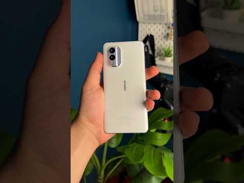 أحدث وأفضل جوال نوكيا وصل X30 5G