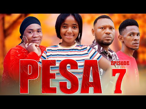 PESA Episode 7 Directorgozi Lovestory Pesa