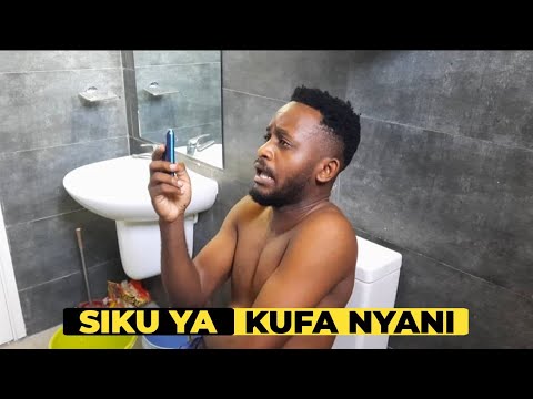 SIKU YA KUFA NYANI USWEGE MURDERER SIKU YA KUFA NYANI USWEGE MURDERER