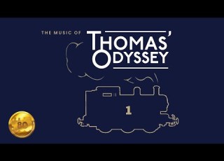  The Music Of Thomas Odyssey